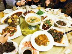 -皇轩大饭店(观音桥店)