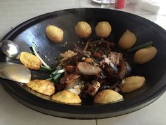 王老六铁锅炖鱼（长春路店）-王老六铁锅炖鱼(长春路店)