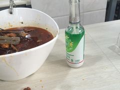 -蜀串香牛杂火锅串串