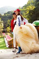 -今生有约国际精品婚纱摄影(苏州店)