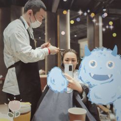 -BENSON沙龙