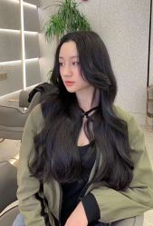 -3AM·S HAIR SALON烫发染发接发