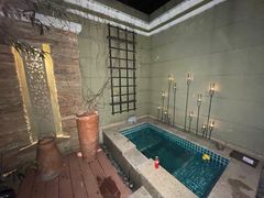 -春晖园度假酒店温泉