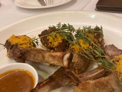 -摩根扒房(桐梓林店)