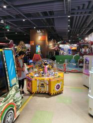 -幻贝家儿童乐园(苏州中心店)