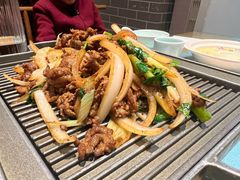 -皇家冰窖小院(什刹海店)