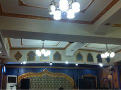 大堂-维吾尔餐厅(宜山路店)