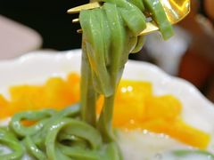 -甜心妈妈·榴莲星级糖水(北京路总店)