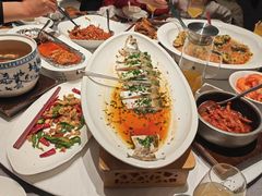 -观宴·品质赣菜(高新大道店)