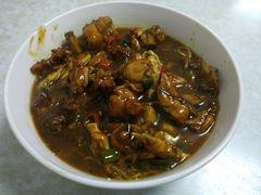 -明呈黄鱼面馆(斜土路店)