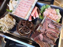 -周幺妹重庆老火锅(银泰城总店)