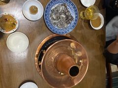 -北京老门框爆肚涮肉馆(凤城六路店)