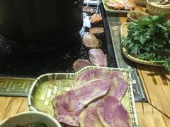 -滇藏石锅宴(北门坡古城管理局店)