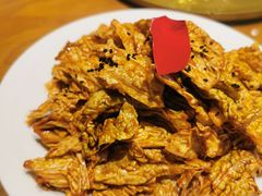 -壹零捌道·北京烤鸭(车公庄店)
