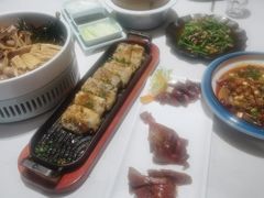 -院8里·小聚园(九眼桥店)
