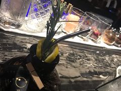 -STARRY CAFE & LOUNGE BAR(高新店)