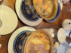 -马哥孛罗咖啡厅·Cafe Marco (厦门马哥孛罗东方大酒店)