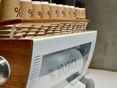 -% Arabica阿拉比卡咖啡烘焙工坊