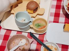 -西贝(太原万象城店)