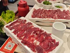 -八合里潮汕鲜牛肉火锅(福州万象城店)