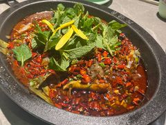 -黔渔翁豆花渎鱼(喷水池店)