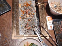 -新石器烤肉(中房金谊广场店)