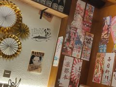 -匠太烧肉台日料理餐酒馆(三林店)