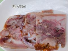 -北大家园食堂