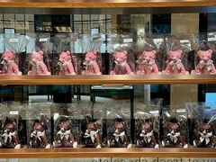 -Laderach 莱德拉(上海环贸iapm店)