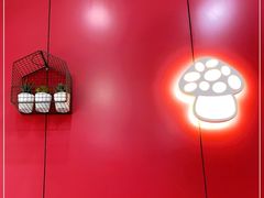 -蘑菇餐厅(小火瓦巷店)