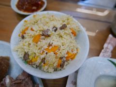 -清真·益鑫羊肉手抓馆(花园北街店)