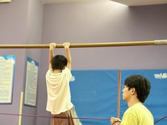 -小小元气运动馆(无锡茂业中心店)