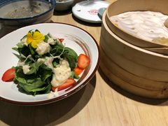 -弄堂小笼包(天津南开大悦城店)