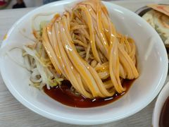 -薛昌利大米面皮(南关正街店)