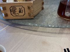 -聚福宝合苑食府(南头镇店)