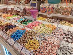-泰康食品(南京东路店)