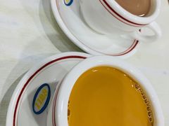 -1128港式茶餐厅(嘉信广场店)