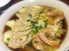 -大牌大·传统杭帮菜(湖滨店)