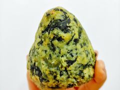 菜窝头-烤肉宛饭庄(南礼士路店)