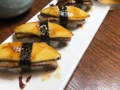 -山葵家·创意料理(宁波来福士店)