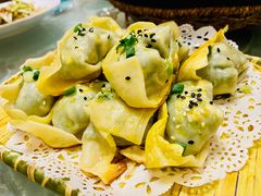 油煎馄饨-海江5号