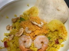 -泰香米泰国餐厅(鎏嘉码头店)