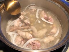 -大头椰·椰子鸡火锅(南宁万象城店)