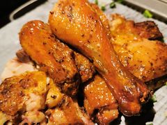 -绿茶餐厅(乐峰广场店)