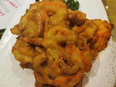 米兰虾饼-品大三(大行宫店)