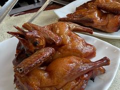 红烧乳鸽-石岐鸽师傅餐厅(石岐总店)