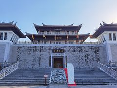 -合肥三国新城遗址公园