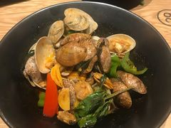 -金牌外婆家(苏州中心店)