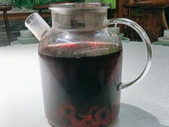 -津沽小院(天津之眼店)