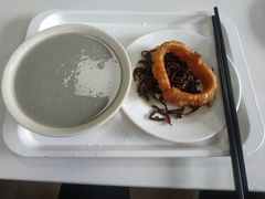 -老磁器口豆汁店(天坛店)
